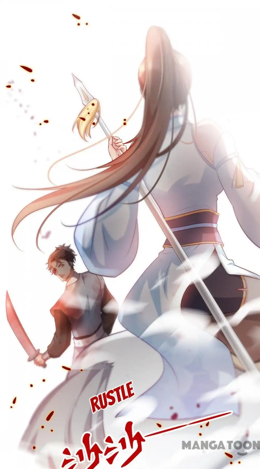 Mind-Reading Princess Chapter 150 40